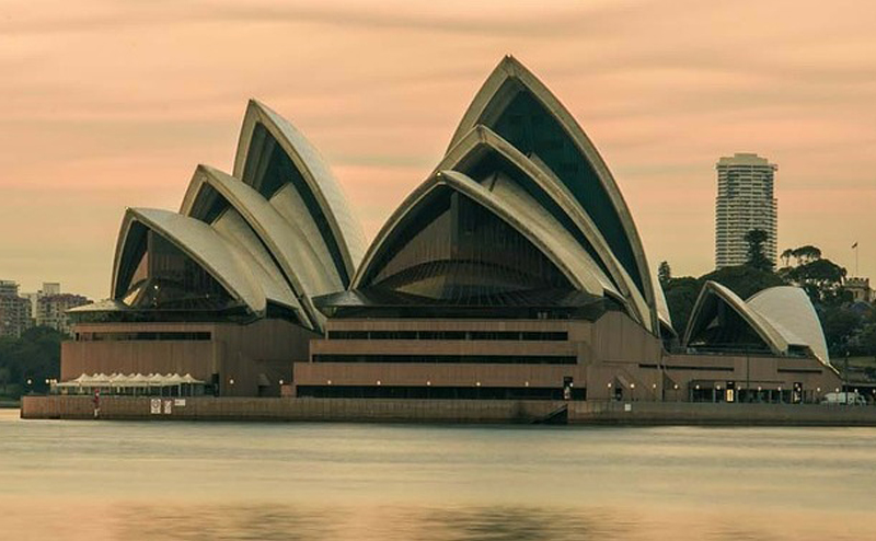 Sydney