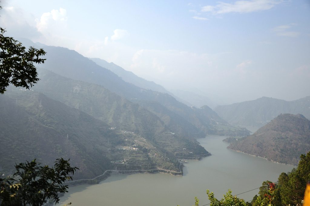 Dalhousie - Heena Tours
