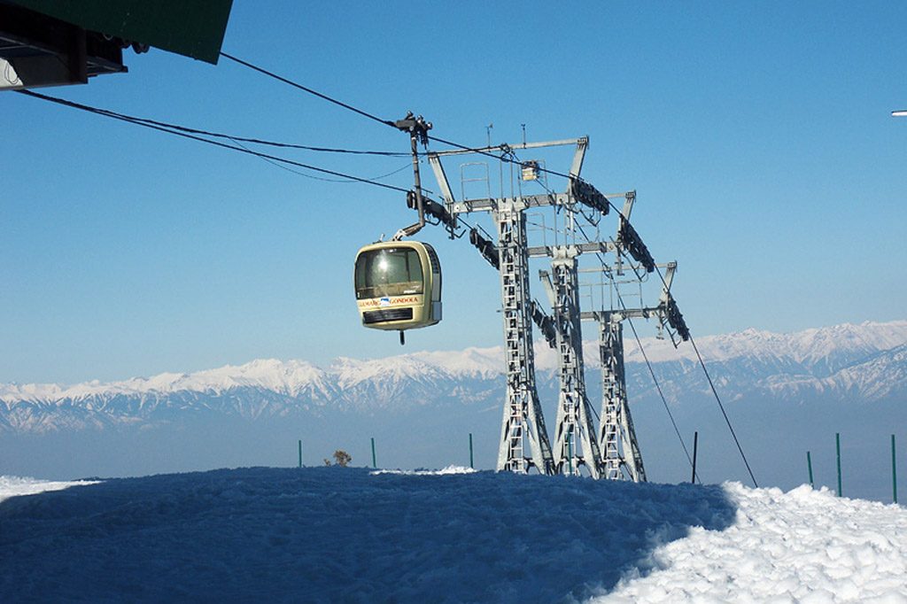 Gangtok