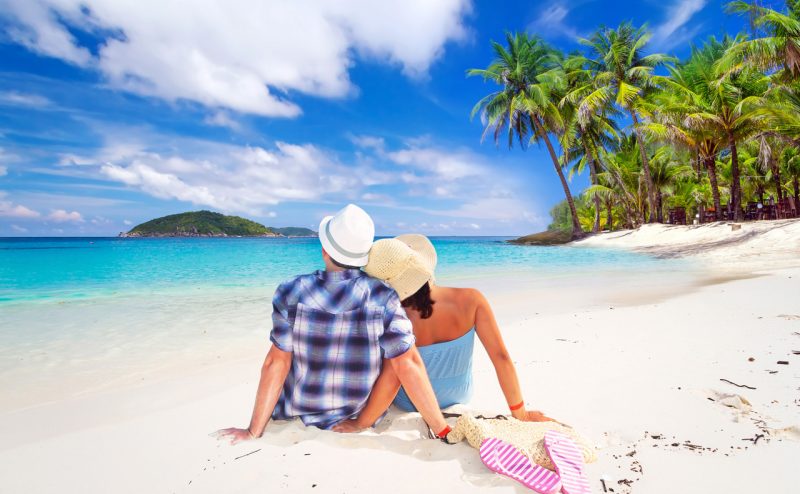 Heena Honeymoon Tours