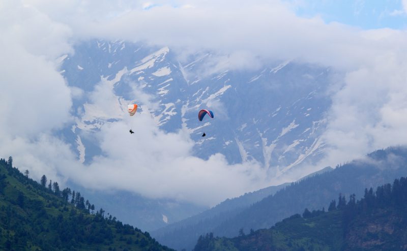 Himachal Pradesh Tours