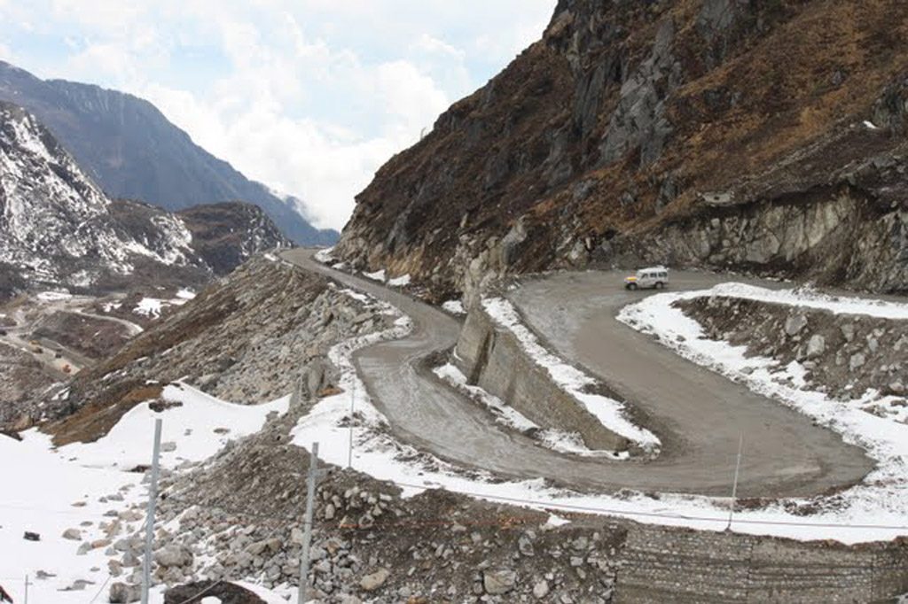 Places to visit in Sikkim