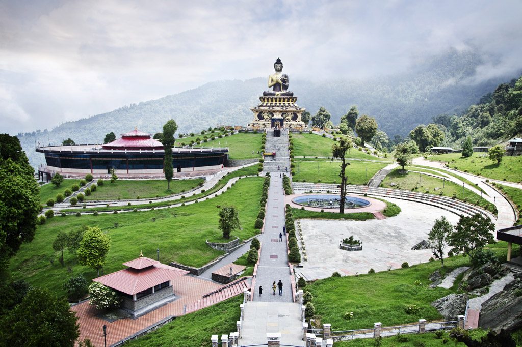 Sikkim tourist places