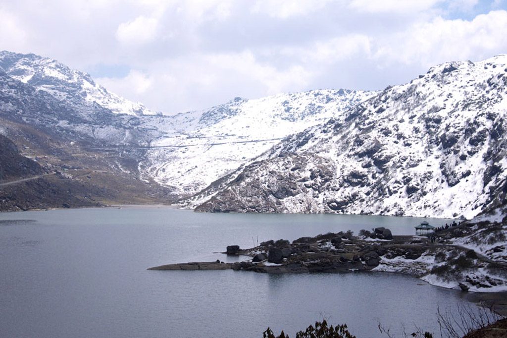 Best Places in Sikkim