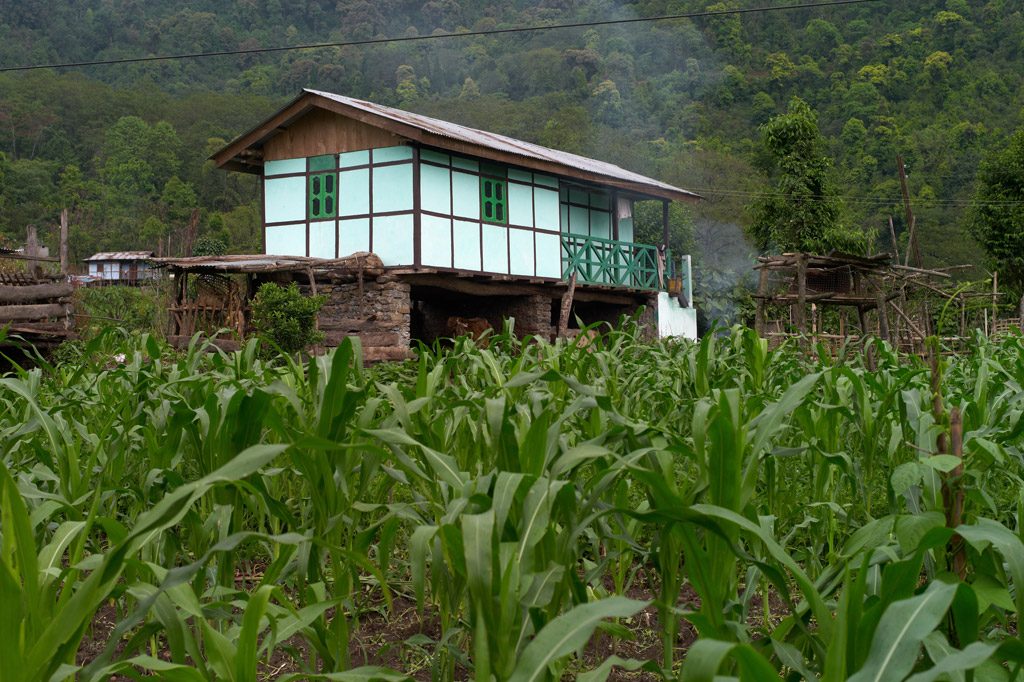 Places to visit in Sikkim