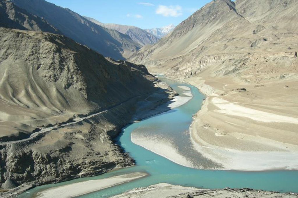 Zanskar