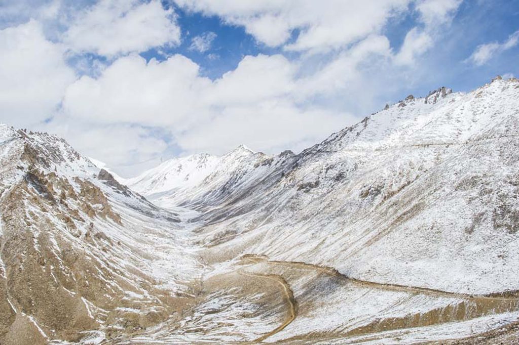 Khardungla-pass