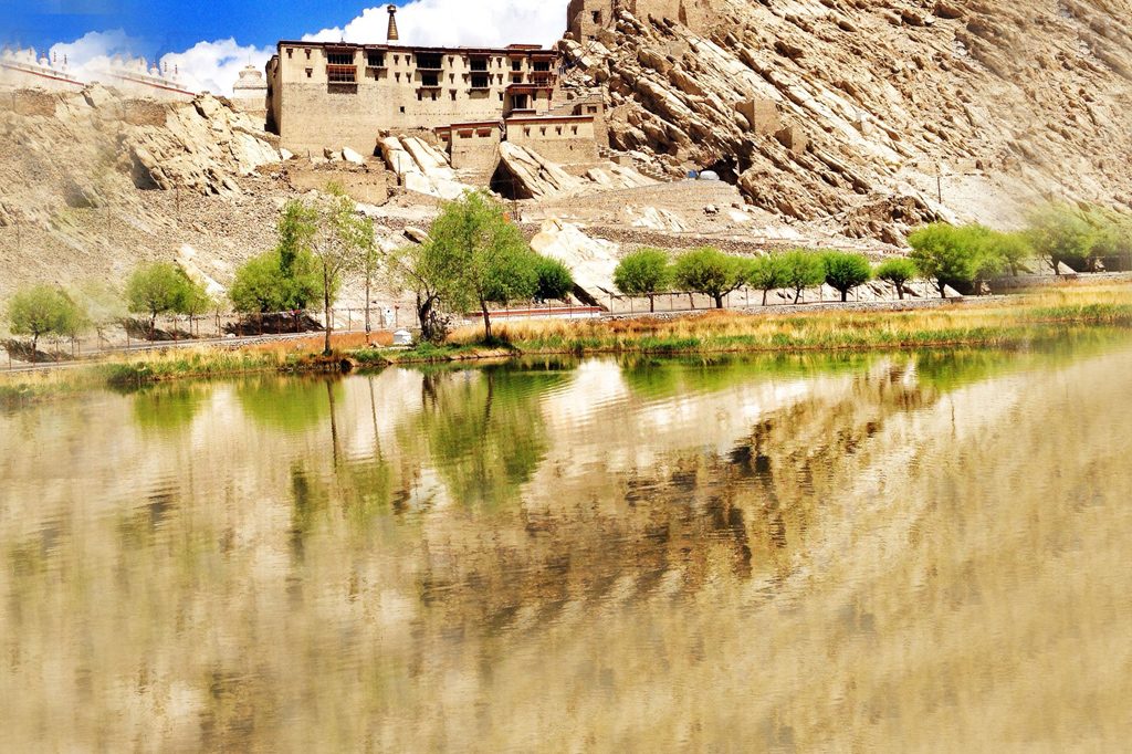 Suru Valley