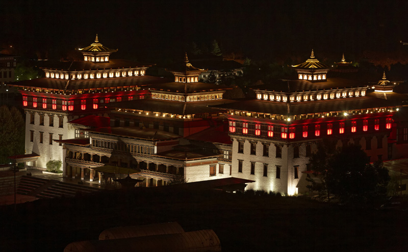 Best Places To Visit in Bhutan
