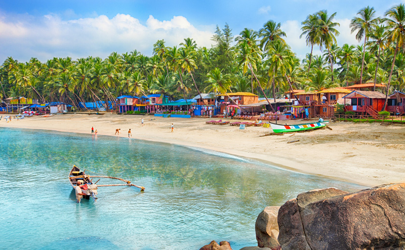 Goa Tour_Heena Tours