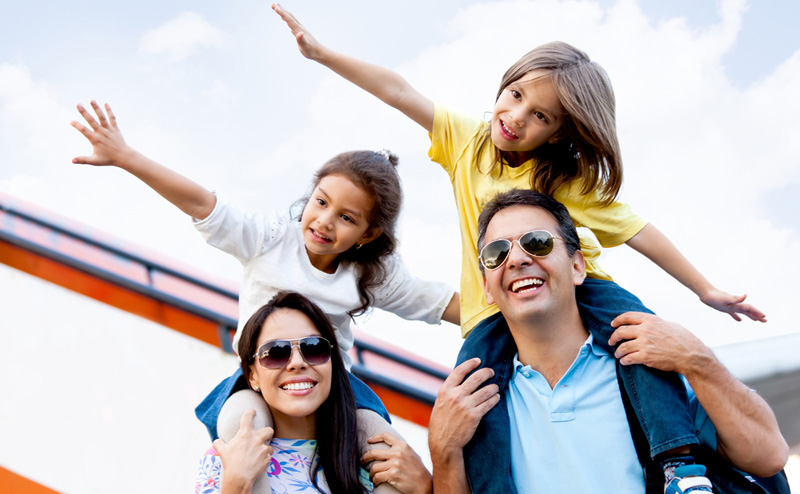 Family Tour
