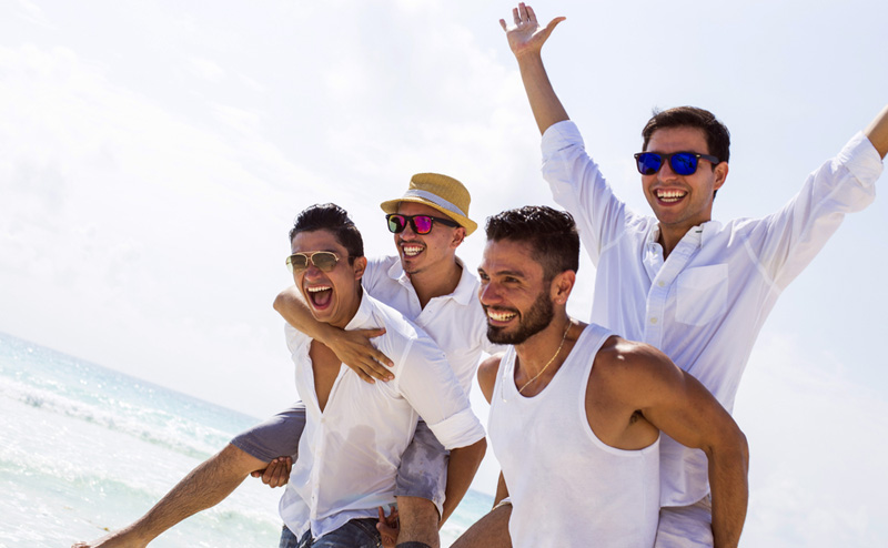 bachelor tours