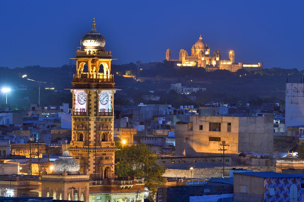 Rajasthan Tours