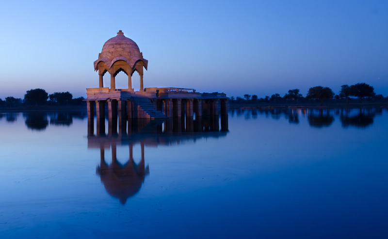 Best Places In India To Travel