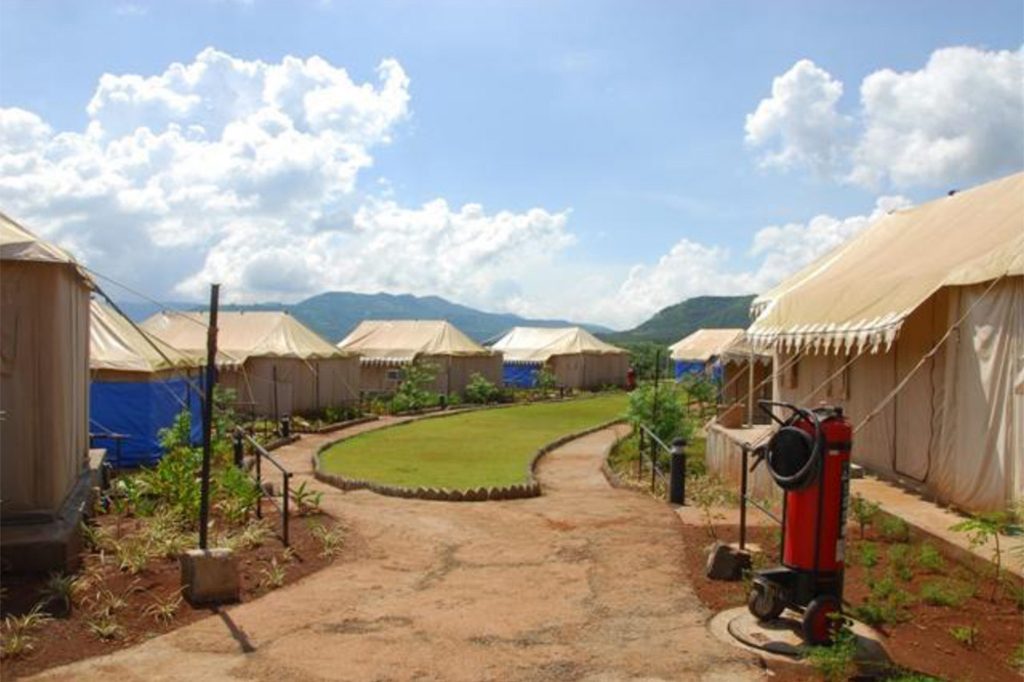 Lavasa By Heena