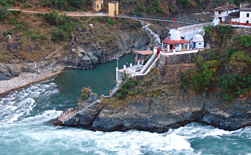 Chardham Yatra