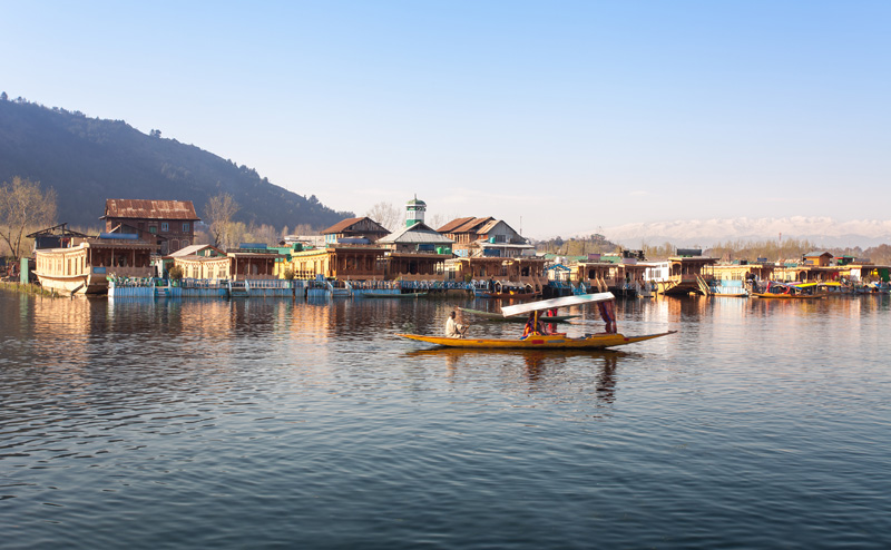 Kashmir