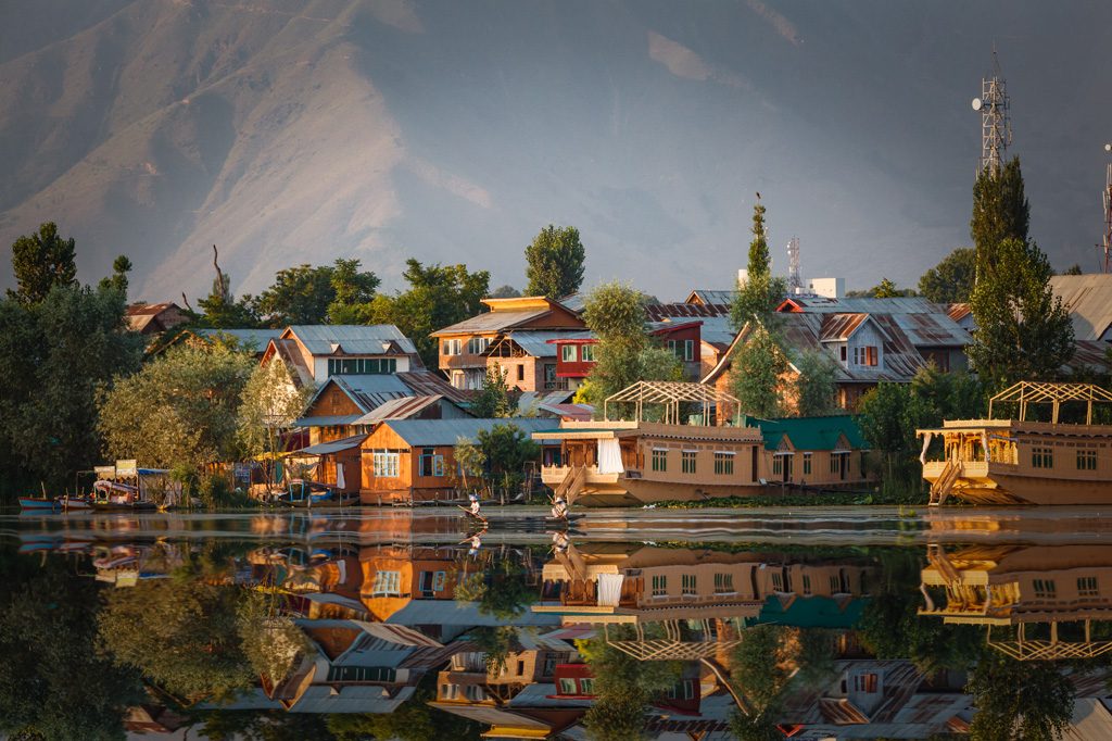 Kashmir