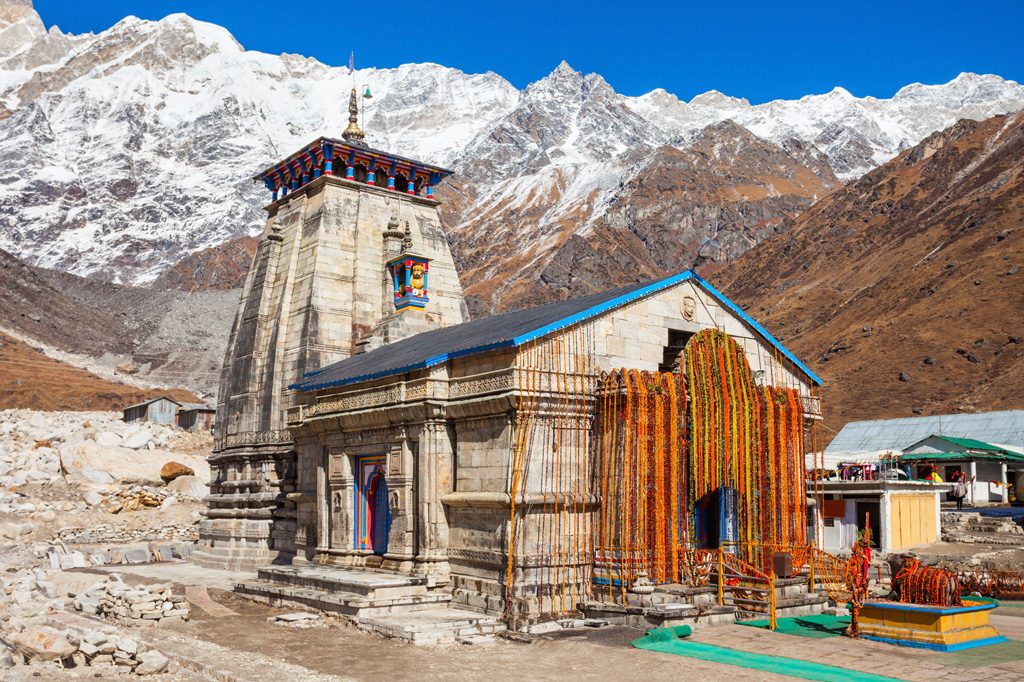  Kedarnath