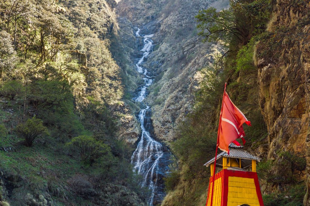  Yamunotri