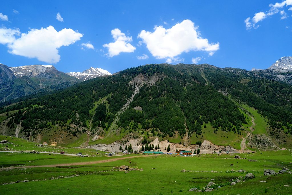 Sonmarg