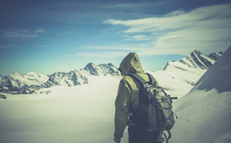 Best Place to hike in India