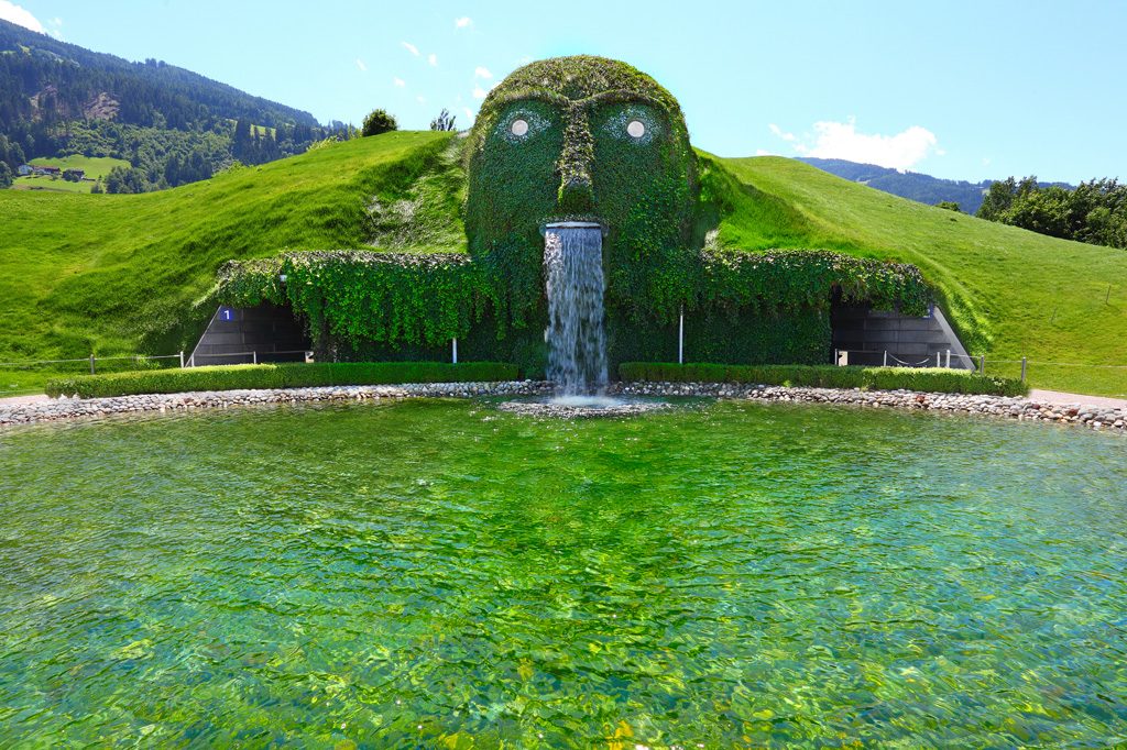 Innsbruck Austria