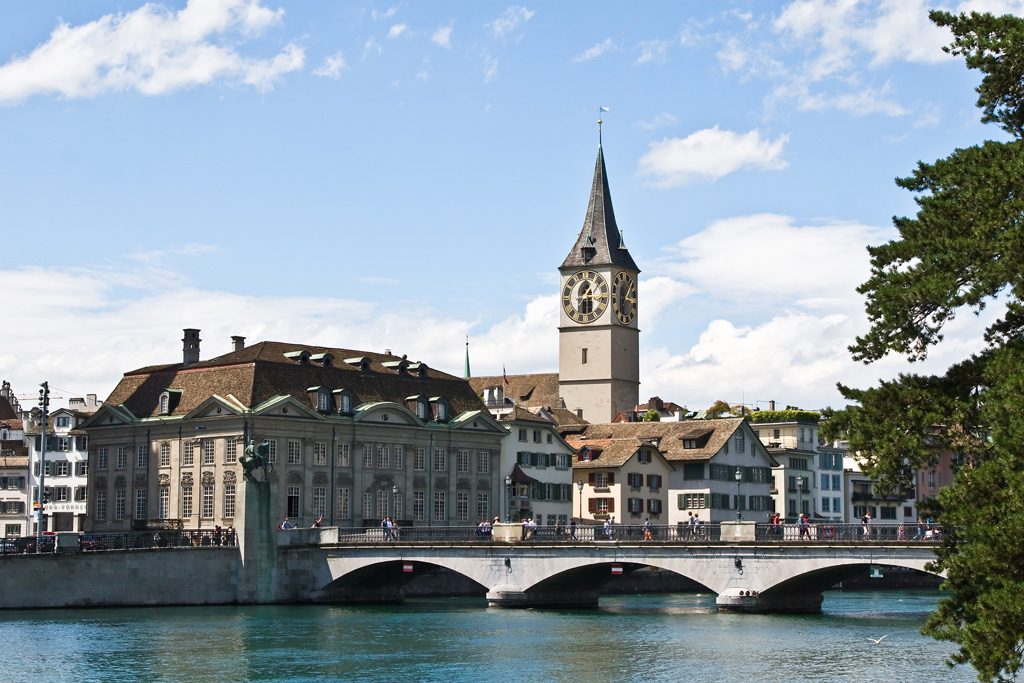 Switzerland