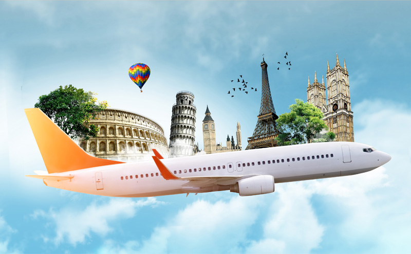 TOP 8 MUST VISIT DESTINATIONS OF THE GRAND EUROPE