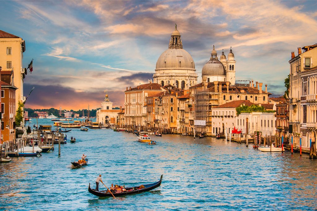Venice Italy