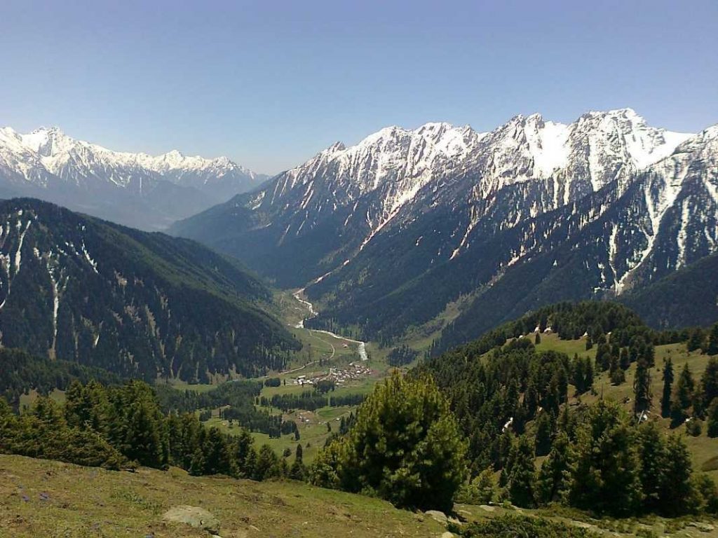Aruvalley