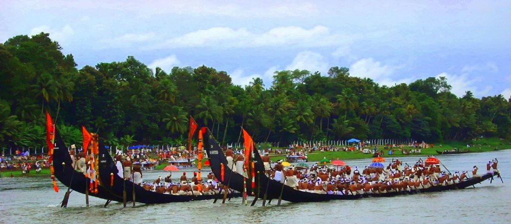 Boat races
