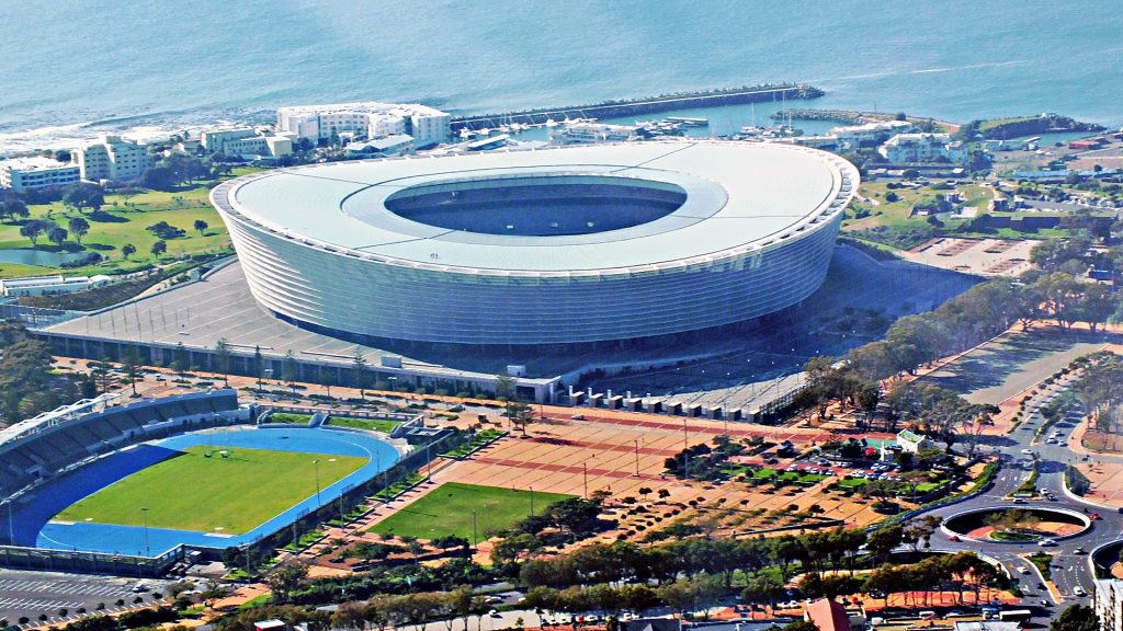 Cape Town