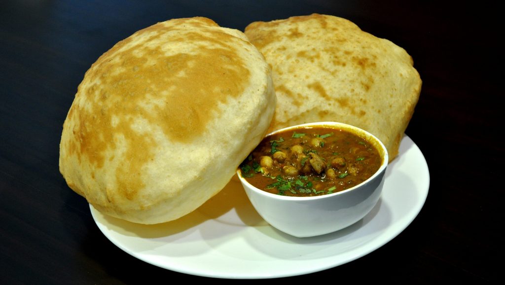 DELHI
