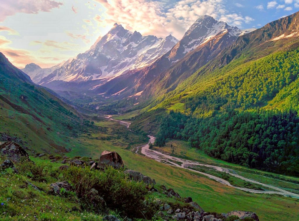 Doon Valley Trek