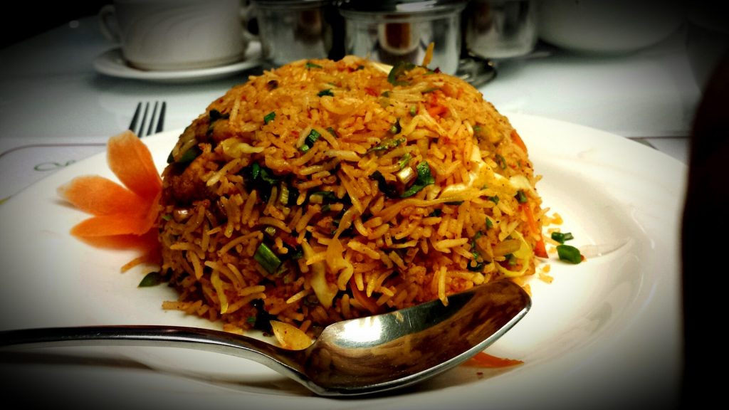HYDERABAD