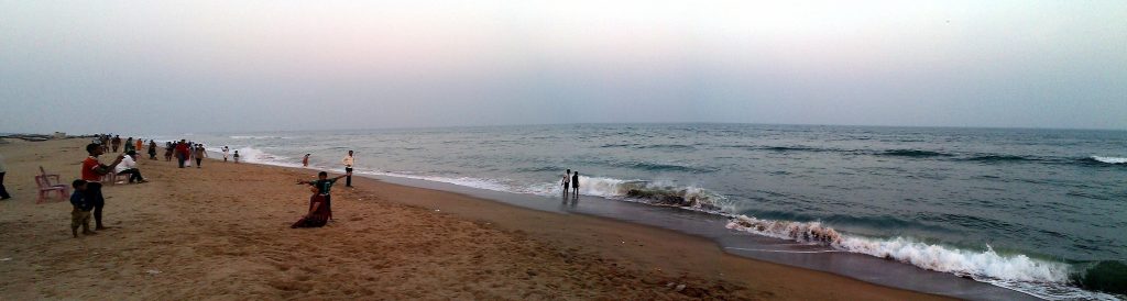 Orissa