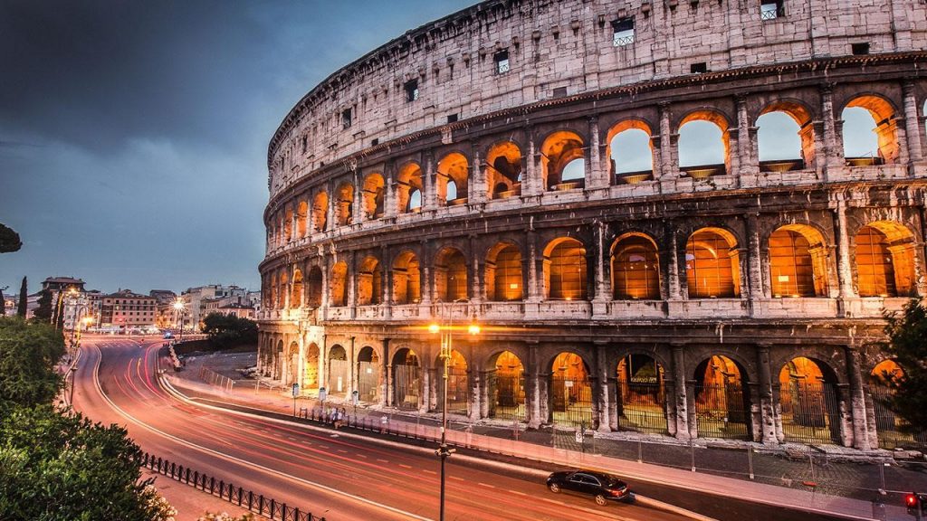 Rome