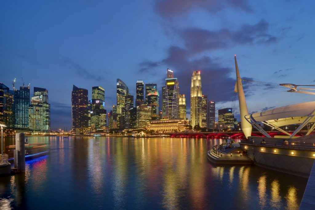 Singapore