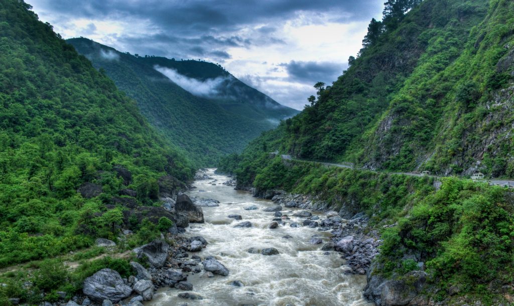 Uttarakhand