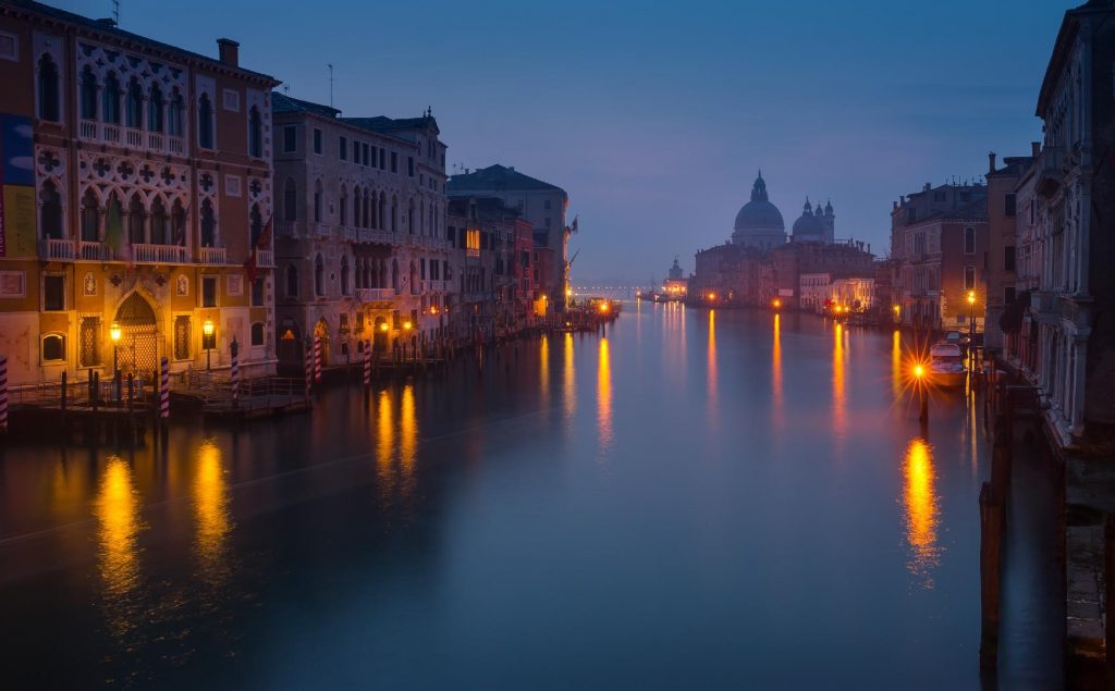 Venice