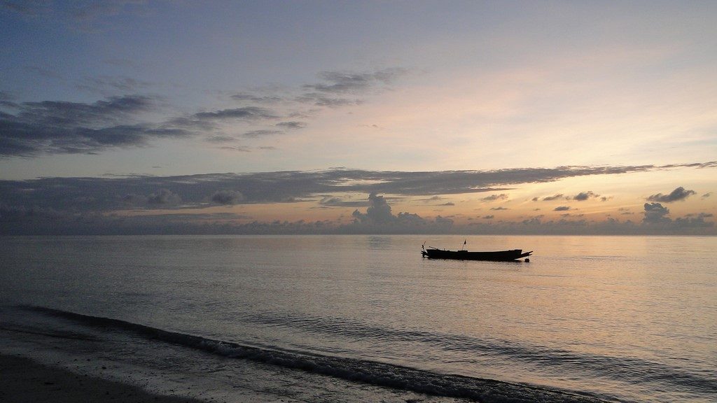 Vijaynagar Beach