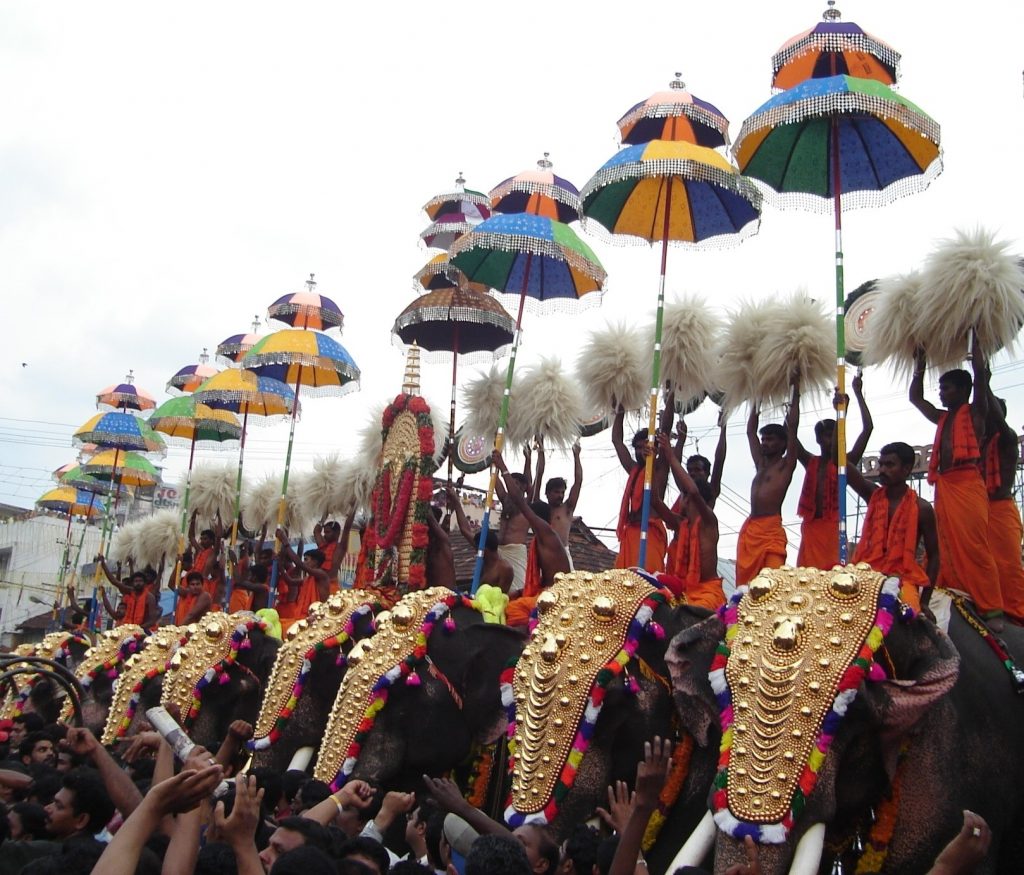kerala-Culture