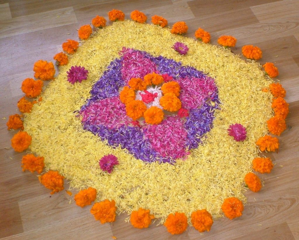 kerala-Festivals