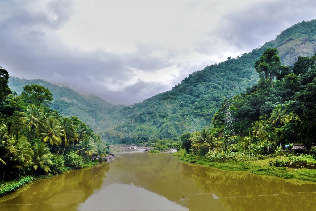 kerela-Backwaters