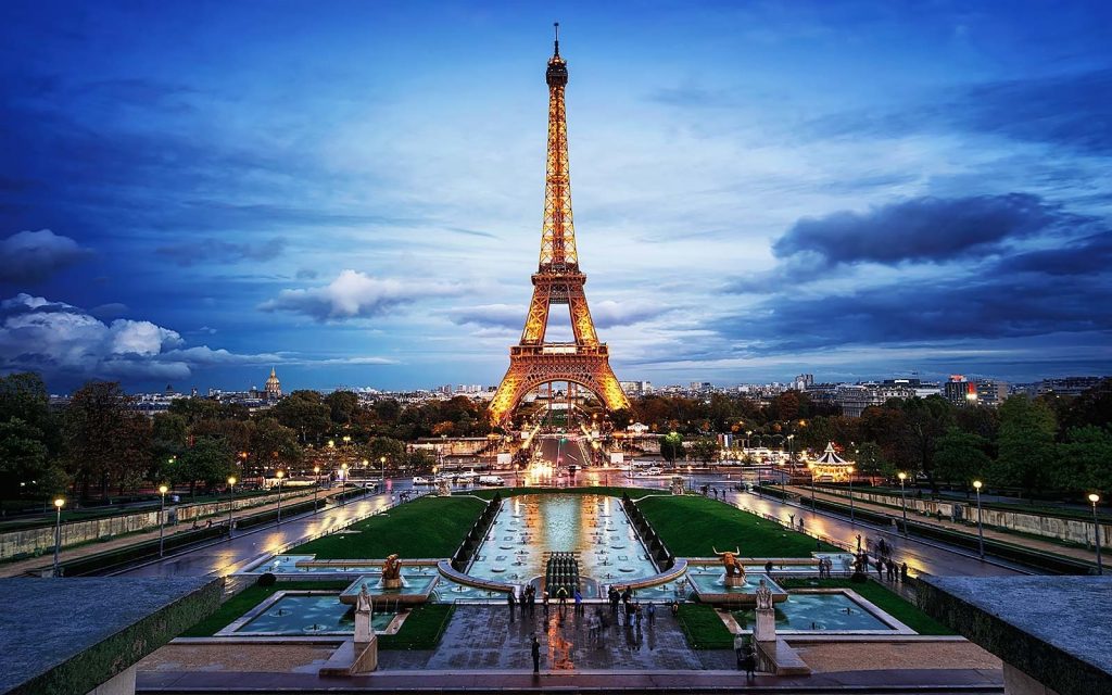 paris