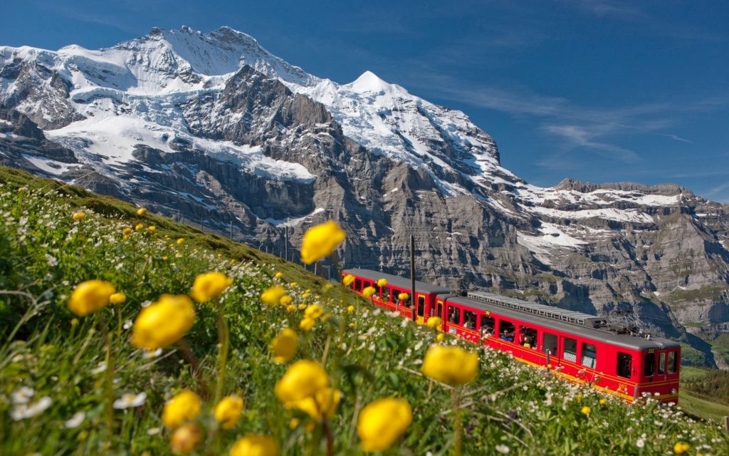 switzerland
