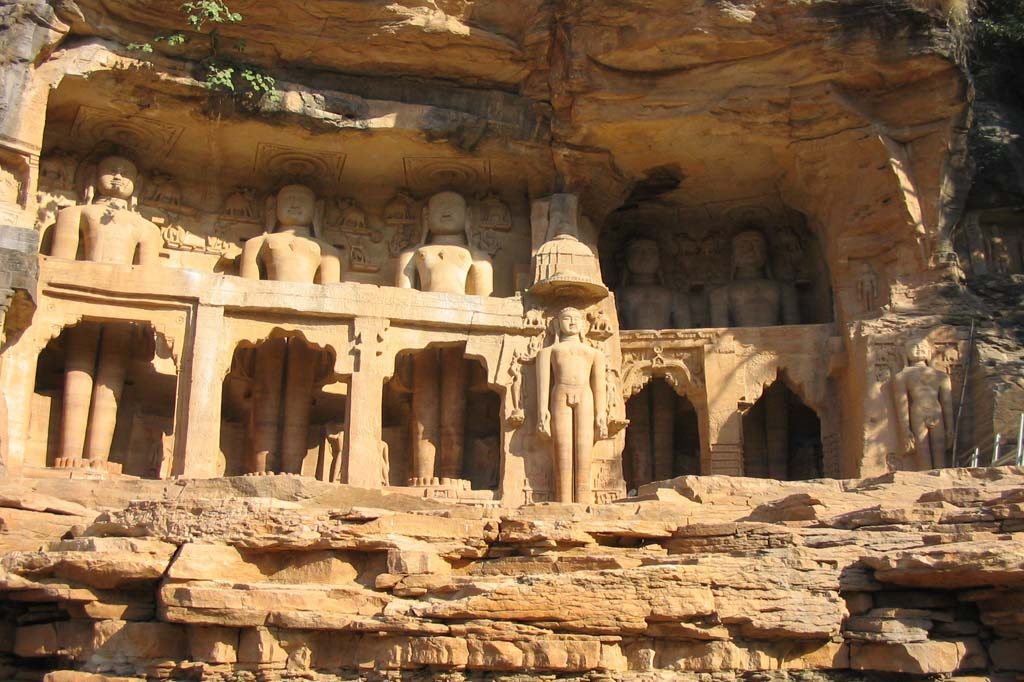 MadhyaPradesh Tour