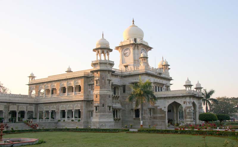 Madhya Pradesh Tours