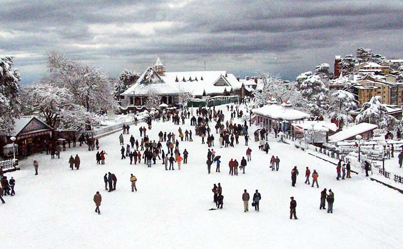 Himachal Tours